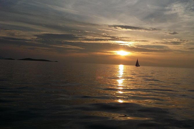 Split: Small-Group Sunset Sailing Trip - Meeting at Harbour Master’s Office: Arrival tips that save your evening