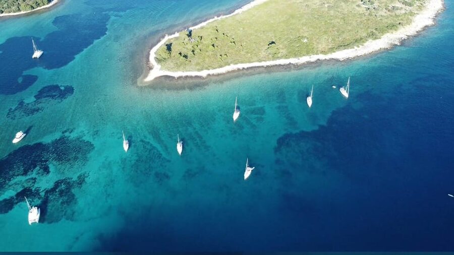 Split: Sunset Boat Party with Live DJs and Blue Lagoon Swim - Drinks, money, and the practical stuff I would plan for