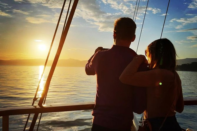 Split Sunset Cruise With Live Music - Value at about $83.48: why the price can make sense