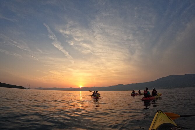 Split Sunset Sea Kayaking Tour - Kayaking Into Split’s Golden Hour From Kupaliste Bene