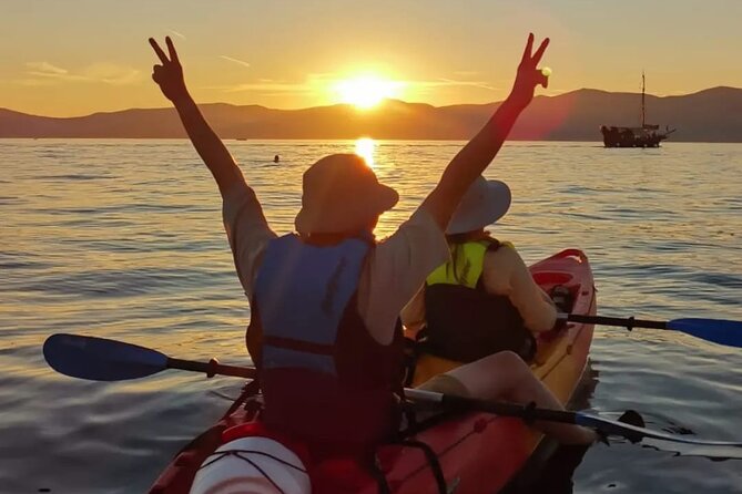 Split Sunset Sea Kayaking Tour - What to Pack for Split’s Water Time (No Guesswork)