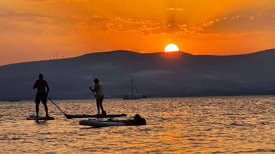 Split Sunset Stand Up Paddle Tour - Who This Tour Fits Best (And Who Should Skip It)