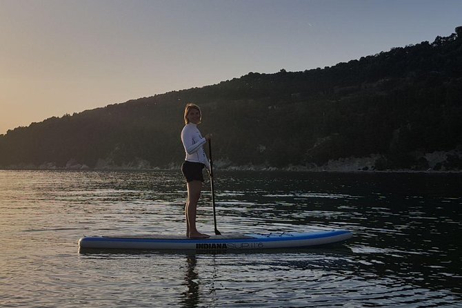 Split Sunset Stand Up Paddle Tour - Small-Group Energy and Guides Who Keep Things Safe