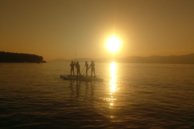 Split Sunset Stand Up Paddle Tour - Price and Value: Is $58 Worth It?
