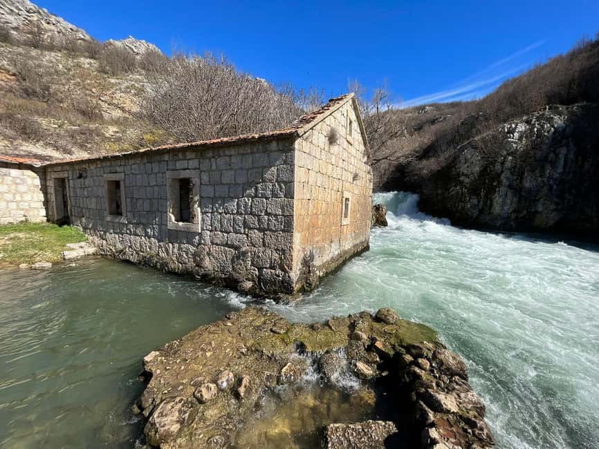 Split: Three Rivers Quad Tour with Swimming - Key Points To Know Before You Go