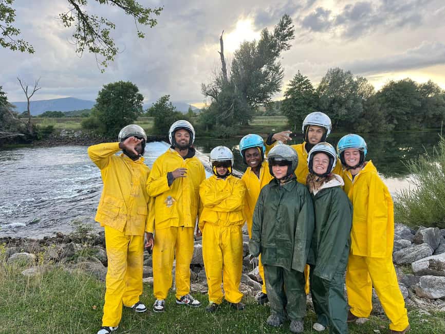 Split: Three Rivers Quad Tour with Swimming - Guide, Safety, and the Terrain Reality Check