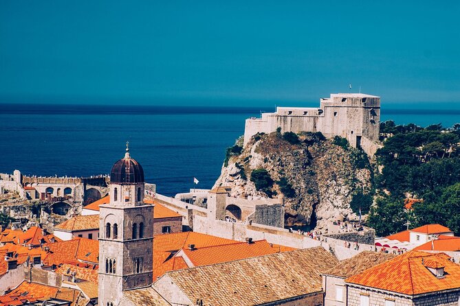 Split to Dubrovnik Private Tour with Local Guide - What It Includes, What It Does Not