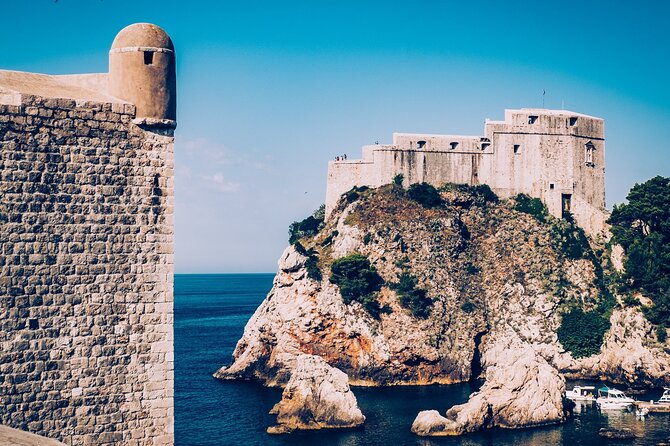 Split to Dubrovnik Private Tour with Local Guide - Private Pickup in Split, Then a Straight Shot to Ston