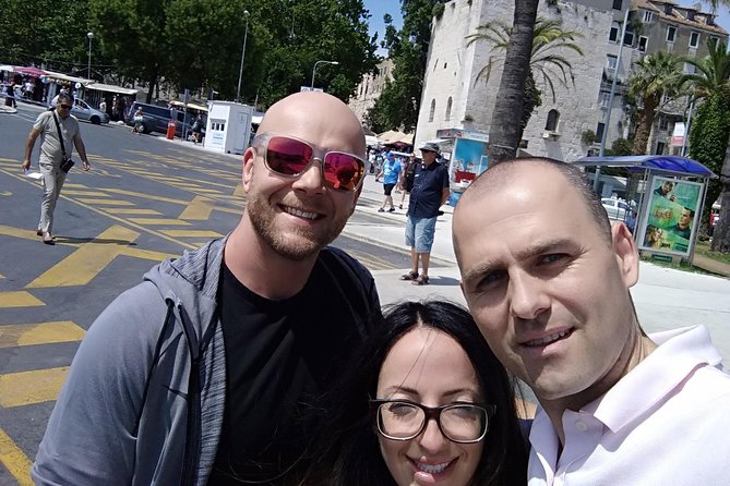 Split to Dubrovnik Private transfer 1-8 pax (Door to Door any location) - Price and value for 1 to 8 pax, and when it’s a smart buy