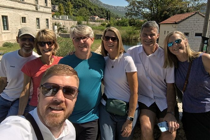 Split to Dubrovnik Private transfer 1-8 pax (Door to Door any location) - What’s included in the ride, and what that really means
