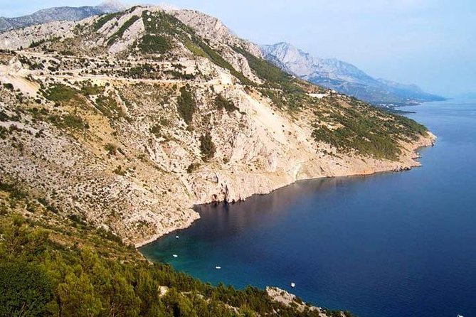 Split to Dubrovnik private transfer via Ston and picture stops (and vice versa) - Split to Dubrovnik Private Transfer: Pick Your Direction and Pace