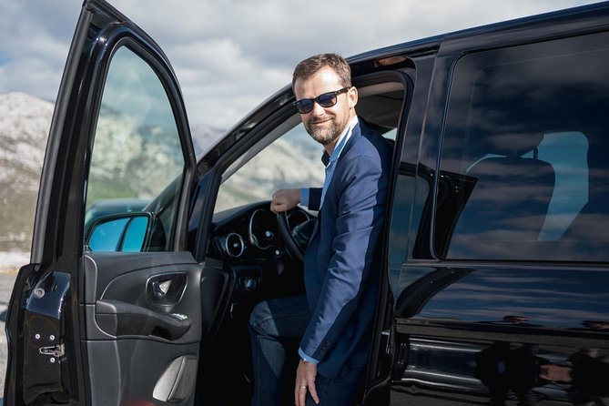 Split to Dubrovnik Private Transfer with Local Experienced Driver - Key things that make this transfer worth it