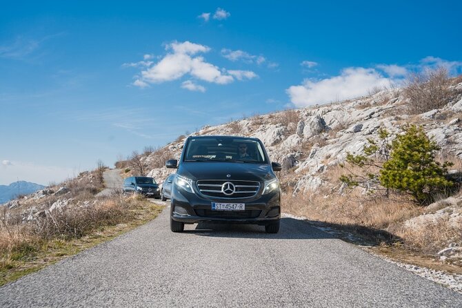 Split to Dubrovnik Private Transfer with Local Experienced Driver - Passport checks and border timing, handled the stress-free way