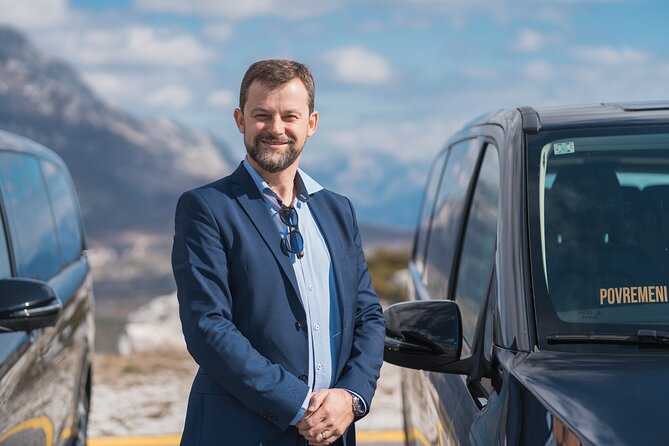 Split to Dubrovnik Private Transfer with Local Experienced Driver - Who this transfer fits best (and who might want another option)