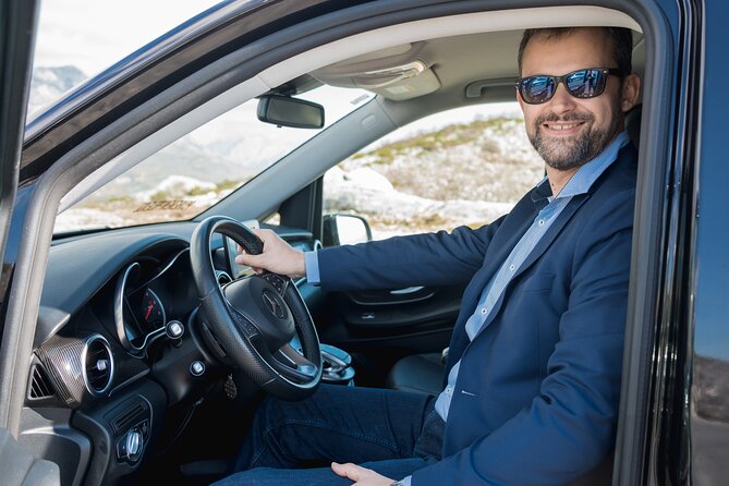 Split to Dubrovnik Private Transfer with Local Experienced Driver - Turning a transfer into a mini road trip: Ston or Mostar options
