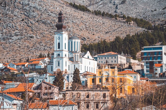 Split to Dubrovnik Private Transfer with Mostar Town - Who this private transfer is best for