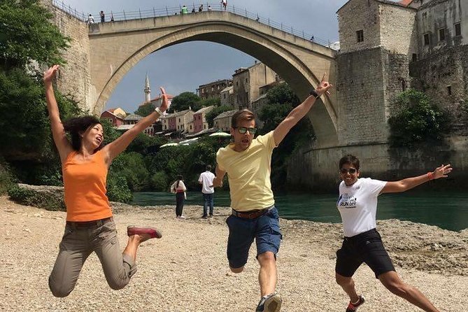 Split to Dubrovnik via Mostar plus Ston with local lunch - Key highlights worth planning for