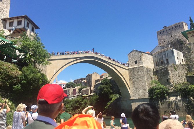 Split to Dubrovnik via Mostar plus Ston with local lunch - Split to Dubrovnik by way of Mostar and Ston: what makes it different