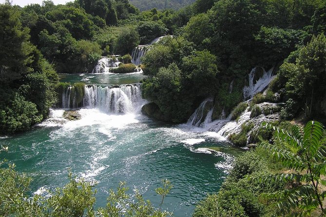 Split to Krka Waterfalls - Full Day Private Tour Including Free Detour - Key things to know before you go