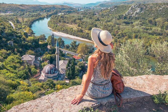 Split to Mostar & Blagaj Private Tour with Local Guide - Private Split Pickup and a Proper 8 to 10 Hour Plan