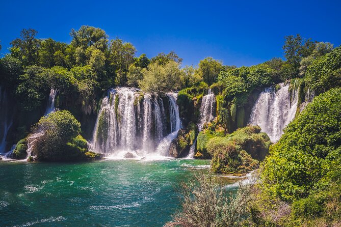 Split to Mostar & Blagaj Private Tour with Local Guide - Lunch, Timing, and Packing for a Long Day