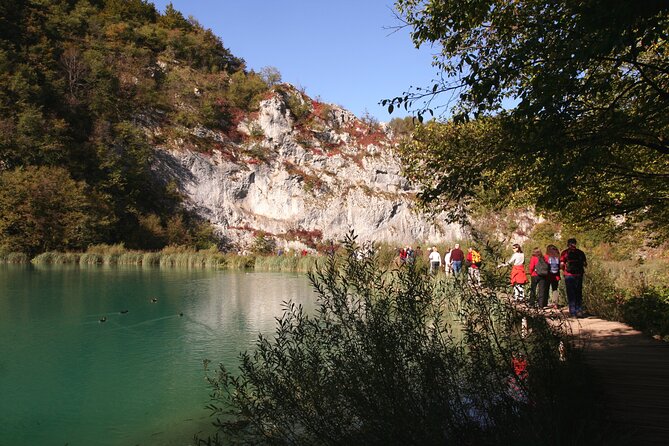 Split to Plitvice Lakes Private Tour with Local Guide - Local guidance that actually helps: licensed expertise and real-world fixes