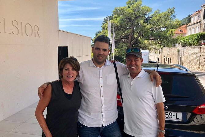 Split to Split Airport Private transfer 1-8 pax (Door to Door transfer) - Key Highlights I’d Plan Around