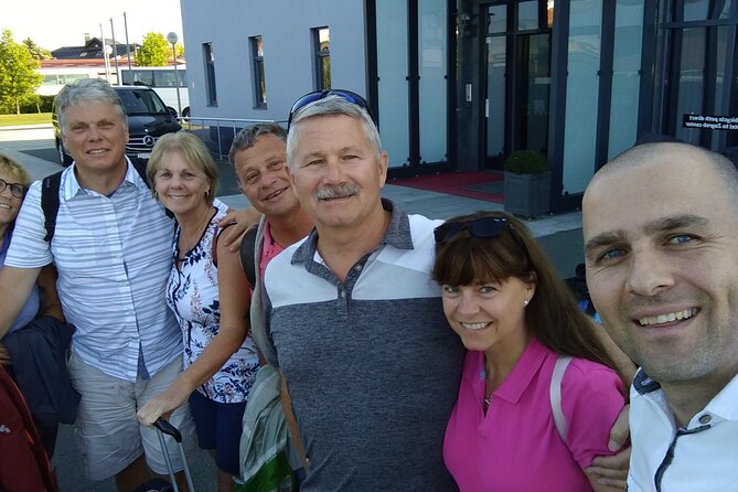 Split to Split Airport Private transfer 1-8 pax (Door to Door transfer) - Price Per Group, and When It Feels Like Good Value