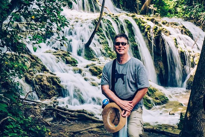 Split to Zadar via Krka Waterfalls (3 hours stop is included) - Key highlights to know before you go