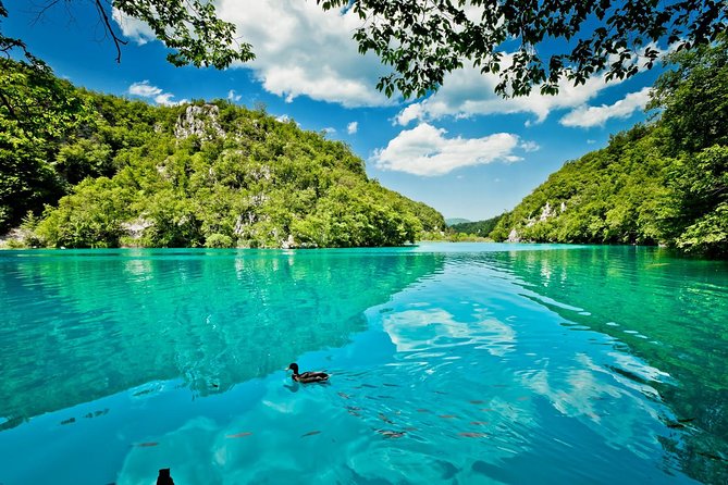 Split to Zagreb Group Transfer with Plitvice Lakes guided tour - Price and Value: What Costs Extra at Plitvice