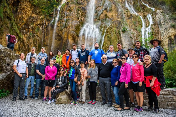 Split to Zagreb Group Transfer with Plitvice Lakes guided tour - Should You Book This Split to Zagreb with Plitvice Lakes Tour?