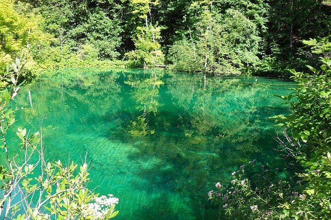 Split to Zagreb or airport Zagreb via Plitvice lakes for singles or couples - Practical Tips Before You Go
