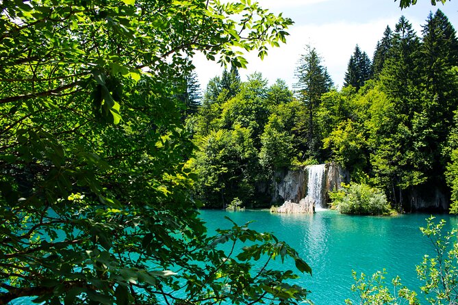 Split to Zagreb Private Transfer via Plitvice Lakes National Park - Lunch in Lika: What to Expect When Meals Are Optional