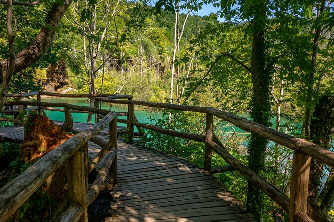 Split to Zagreb Private Transfer via Plitvice Lakes National Park - Price and Value: What You’re Actually Paying For