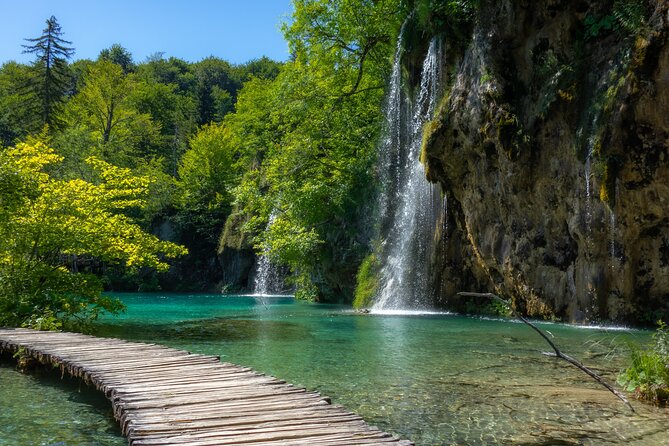 Split to Zagreb Private Transfer via Plitvice Lakes National Park - Practical Details That Matter on the Day