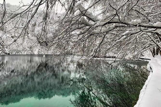 Split to Zagreb Private Transfer with Plitvice Lakes tour - Optional Rastoke stop: when it fits and when it does not