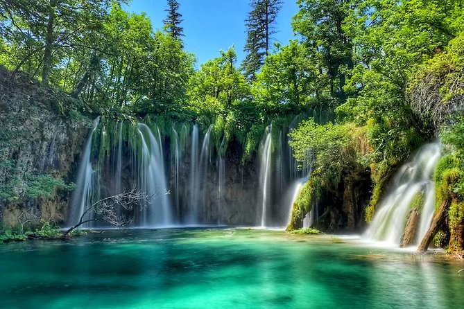 Split to Zagreb Private Transfer with Plitvice Lakes tour - What stands out from the experience: Alex, Nikola, and punctual service