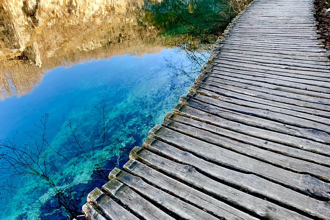 Split to Zagreb Private Transfer with Plitvice Lakes tour - Price and logistics: what $477.34 per person really buys
