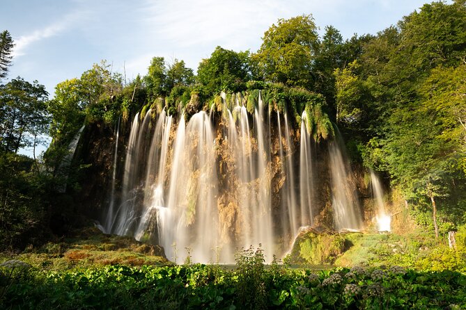 Split to Zagreb via Plitvice Lakes (3 hours stop is included) - Plitvice Lakes National Park: what you’re really paying for