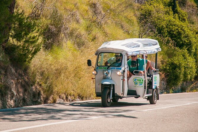 Split Tour by Electric Tuk-Tuk: Top City Highlights - Price and value, in plain terms