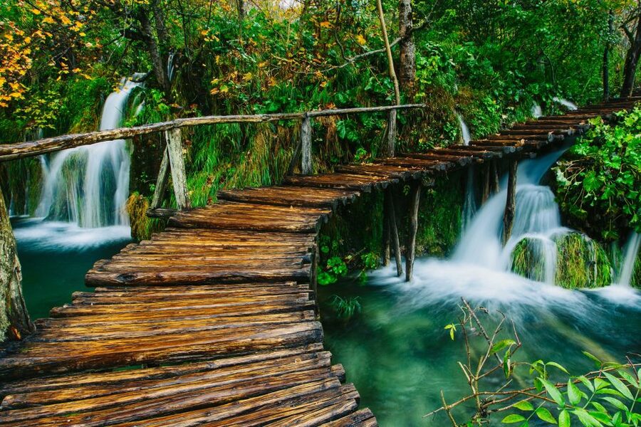 Split: Transfer to Zagreb with Plitvice Lakes Entry Tickets - Key things to know before you go