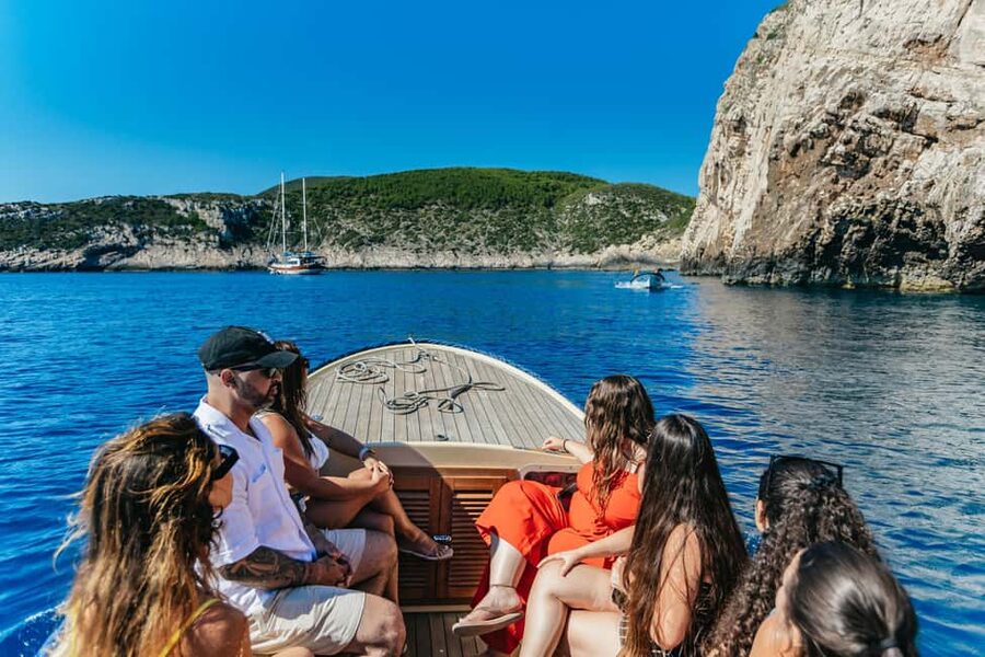 Split/Trogir: Blue Cave, Mamma Mia, Hvar and 5 Island Tour - Key Things I’d Plan Around on This Tour