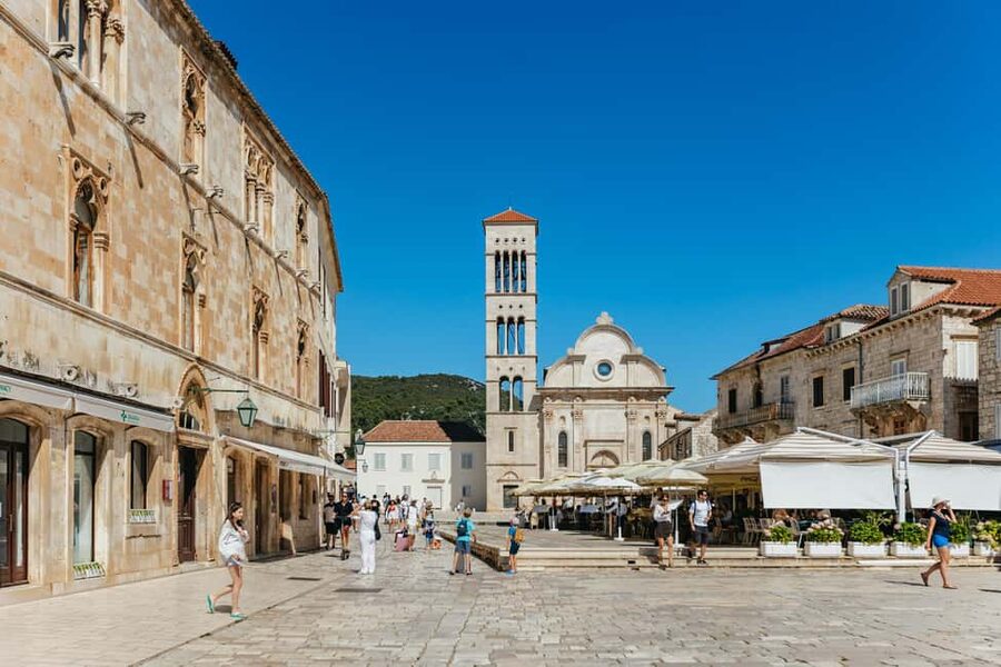 Split/Trogir: Blue Cave, Mamma Mia, Hvar and 5 Island Tour - Who This Tour Fits Best (and Who Should Skip It)