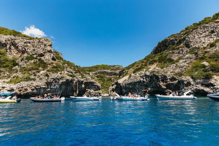 Split/Trogir: Blue Cave, Mamma Mia, Hvar and 5 Island Tour - Price and Value at Around $109: What You’re Paying For (and What You Still Pay For)