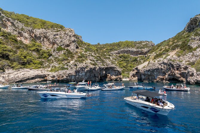 Split/Trogir: Blue Cave, Vis and Hvar Small Group Tour - Price and Logistics: Is It Worth $150.85?