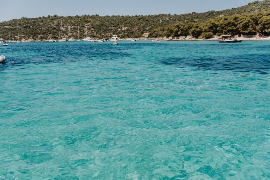 Split/Trogir: Blue Lagoon and 3 Islands Speedboat Tour - Price, included gear, and whether the value holds up