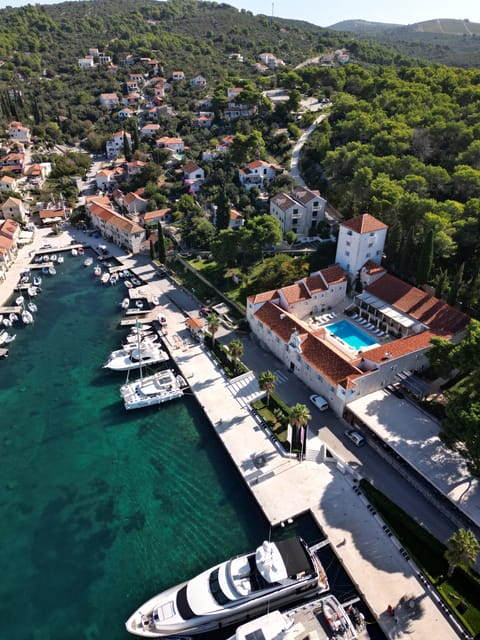 Split/Trogir: Half-Day(5 hours) 3-Island Speedboat Adventure - Price, Food, and What to Do with Your Money on This Day