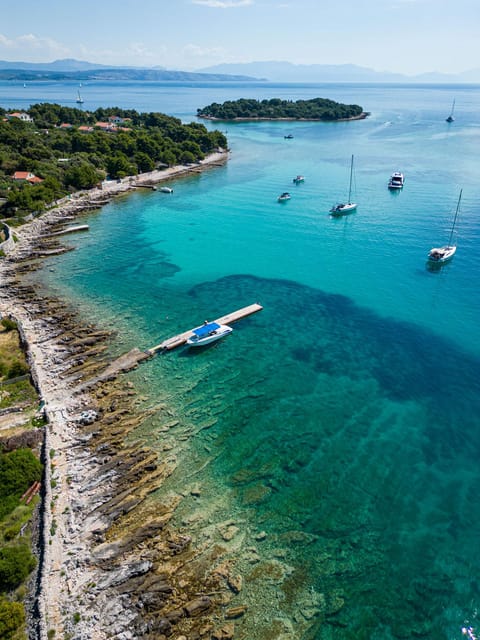 Split/Trogir: Half-Day(5 hours) 3-Island Speedboat Adventure - Who This Tour Is Perfect For, and Who Should Rethink It