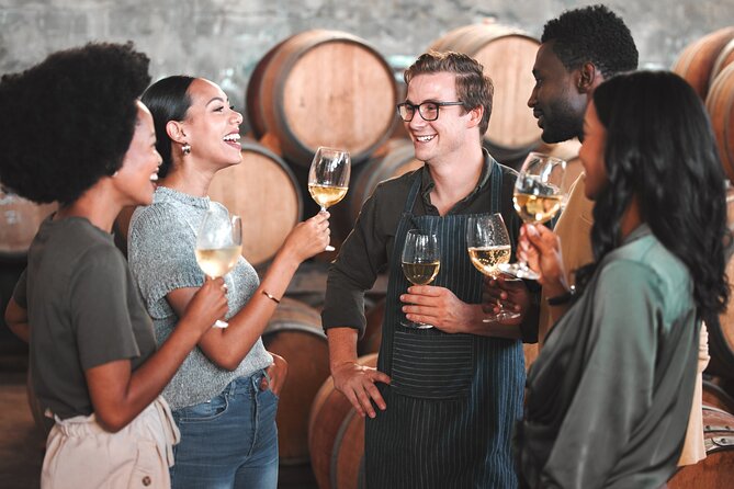 Split/Trogir/Kastela: Krka Private Tour - option: Wine Tasting - Key highlights worth your attention