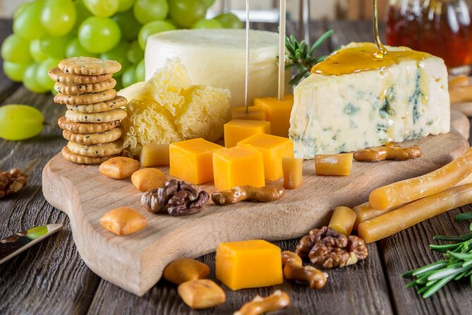 Split/Trogir/Kastela: Krka Private Tour - option: Wine Tasting - Plastovo winery tasting: local grapes, olive oil, and liqueurs